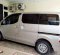 Nissan Evalia XV 2012 MPV dijual-1