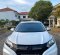 Jual Honda HR-V E CVT 2015-8