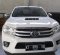 Dijual mobil Toyota Hilux D Cab Doubel Cabin 4x4 2017 di Jawa Tengah-6