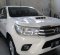 Dijual mobil Toyota Hilux D Cab Doubel Cabin 4x4 2017 di Jawa Tengah-5