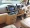 Nissan Serena Comfort Touring 2012 MPV dijual-5