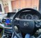 Honda Accord VTi 2013 Sedan dijual-3