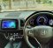 Jual Honda HR-V E CVT 2018-7