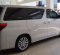 Butuh dana ingin jual Toyota Alphard G 2009-2