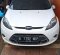 Jual Ford Fiesta 2012 kualitas bagus-9