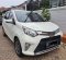 Jual Toyota Calya G 2017-9