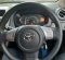 Toyota Agya G 2016 Hatchback dijual-7