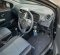 Toyota Agya G 2016 Hatchback dijual-3