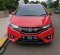 Honda Jazz RS 2014 Hatchback dijual-9