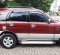 Daihatsu Taruna CSX 2002 SUV dijual-8
