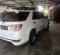 Jual mobil Toyota Fortuner G TRD 2014 bekas, Jawa Tengah-4