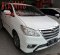 Toyota Kijang Innova V Luxury 2014 MPV dijual-6