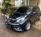 Honda Brio E CVT 2017 Hatchback dijual-2