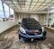 Honda Brio E CVT 2017 Hatchback dijual-8