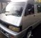 Daihatsu Zebra Minibus 1.3 Manual 1995 Minivan dijual-4