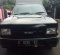 Isuzu Panther 2.5 Pick Up Diesel 2013 Pickup dijual-9