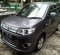 Jual Suzuki Karimun Wagon R 2015 kualitas bagus-4