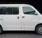 Daihatsu Luxio D 2018 Minivan dijual-5