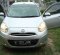 Jual Nissan March 1.2 Automatic 2011-2