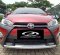 Jual Toyota Yaris Heykers 2017-2