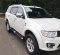 Jual Mitsubishi Pajero Sport 2013 kualitas bagus-3