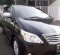 Toyota Kijang Innova 2.0 G 2012 MPV dijual-9