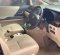 Jual Toyota Alphard X 2012-9