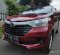 Toyota Avanza E 2017 MPV dijual-7