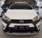 Jual Toyota Yaris 2017 termurah-5