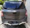 Chevrolet Spin LTZ 2013 MPV dijual-1