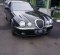 Jaguar S Type 2001 Sedan dijual-3