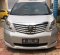 Jual Toyota Alphard 2009 kualitas bagus-6