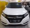 Honda HR-V E CVT 2017 SUV dijual-4