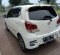 Jual Toyota Agya 2017 termurah-2