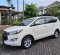 Butuh dana ingin jual Toyota Kijang Innova 2.0 G 2017-5