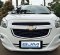 Chevrolet Spin LTZ 2015 MPV dijual-1