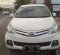 Daihatsu Xenia R 2013 MPV dijual-8