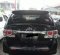 Jual Toyota Fortuner 2012 termurah-7