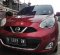 Jual Nissan March XS 2015-5
