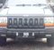 Jual Jeep Grand Cherokee Limited 2000-2