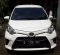 Butuh dana ingin jual Toyota Calya E 2018-2