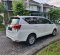 Butuh dana ingin jual Toyota Kijang Innova 2.0 G 2017-10