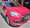 Mitsubishi Mirage GLS 2015 Hatchback dijual-7