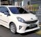 Toyota Agya TRD Sportivo 2014 Hatchback dijual-4