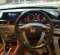 Honda Accord VTi-L 2011 Sedan dijual-1