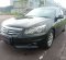 Butuh dana ingin jual Honda Accord VTi 2012-9