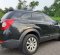 Jual Chevrolet Captiva 2011 termurah-8