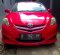 Jual Toyota Vios 2011 termurah-9