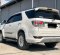 Toyota Fortuner G TRD 2012 SUV dijual-7