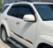 Toyota Fortuner G TRD 2012 SUV dijual-3